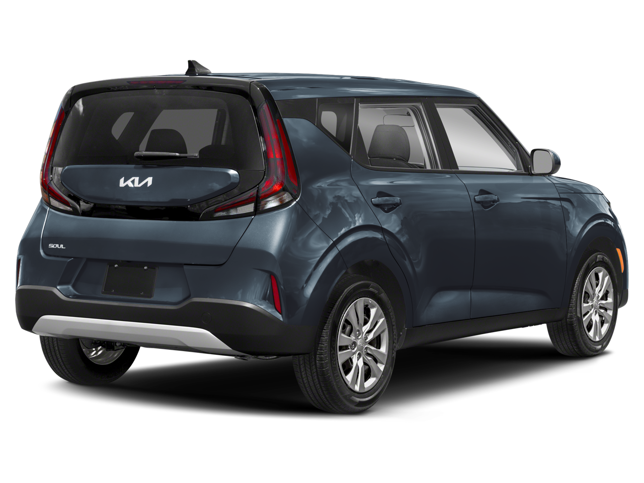Used 2025 Kia Soul LX with VIN KNDJ23AU8S7929476 for sale in Miami, OK