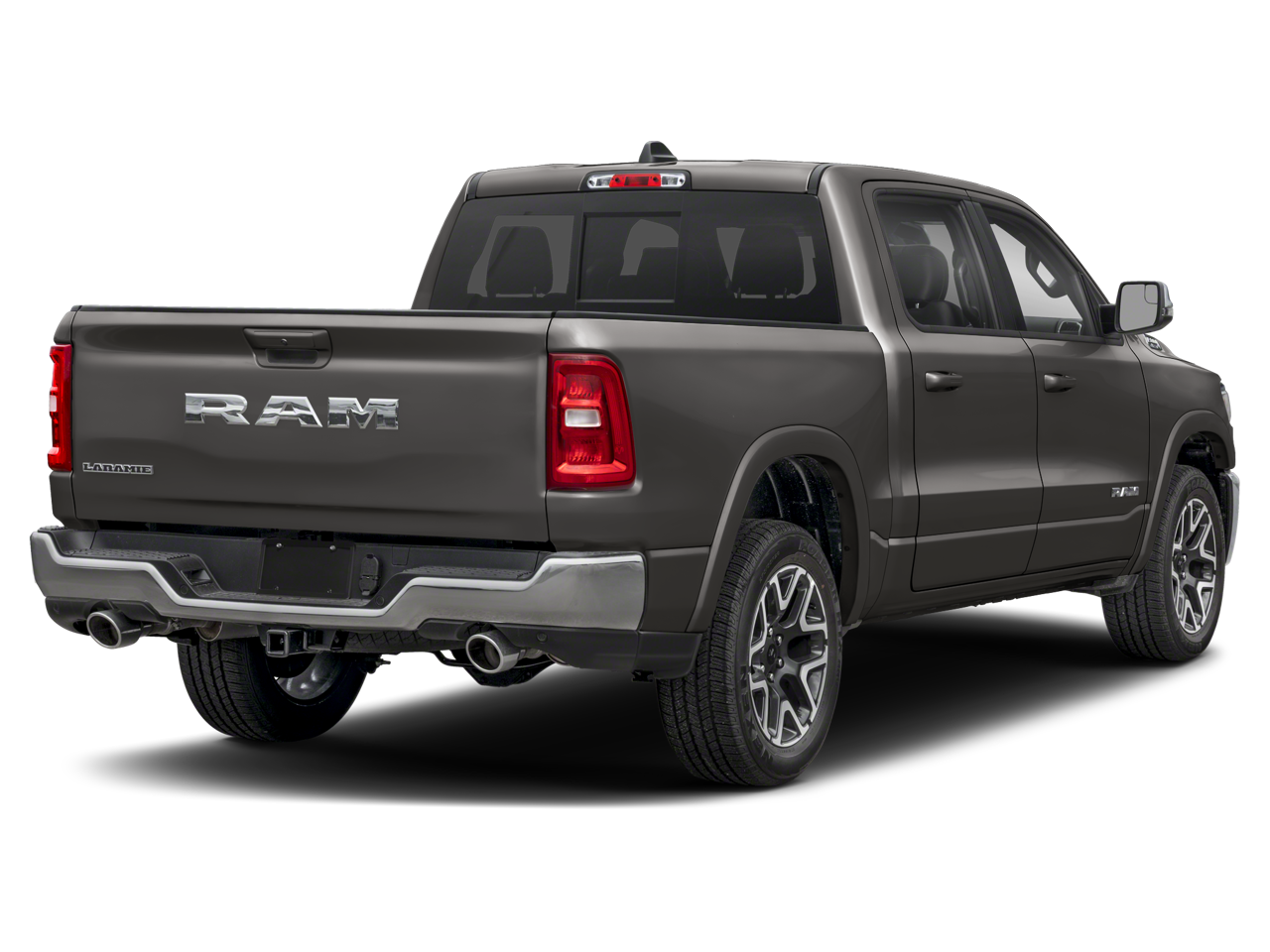 2025 RAM Ram 1500 Laramie