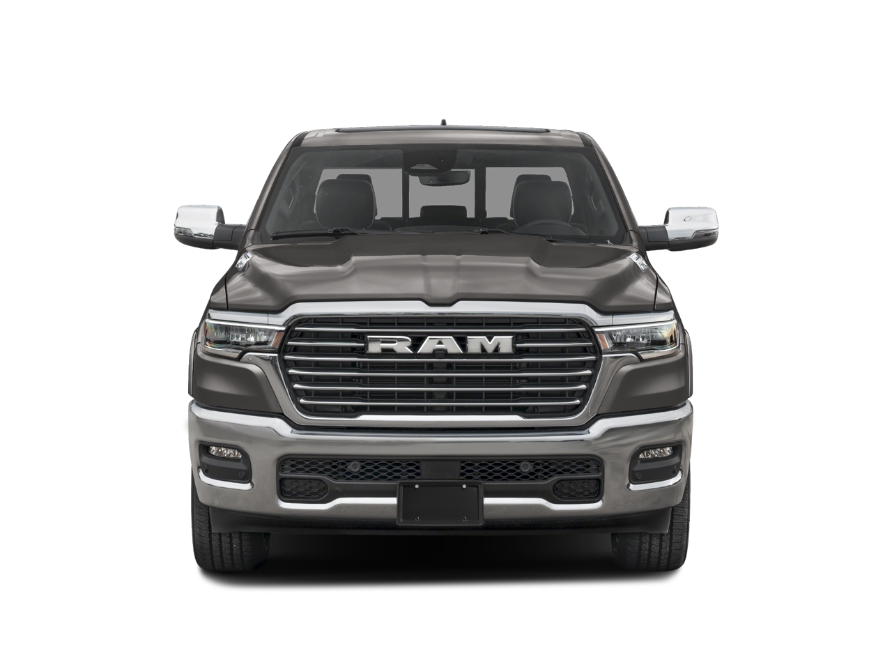2025 RAM Ram 1500 Laramie