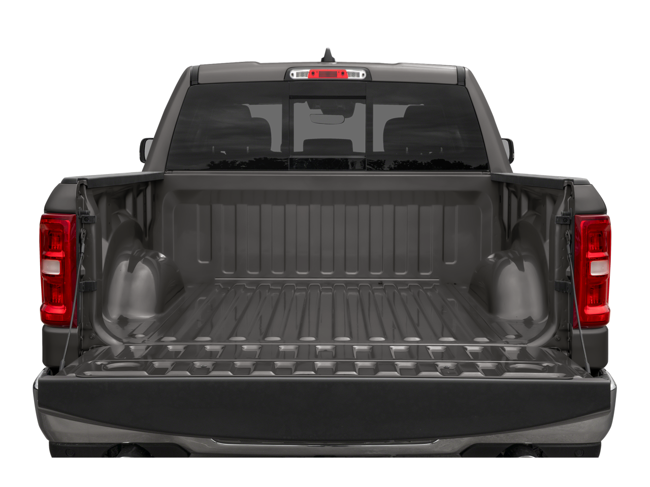 2025 RAM Ram 1500 Laramie
