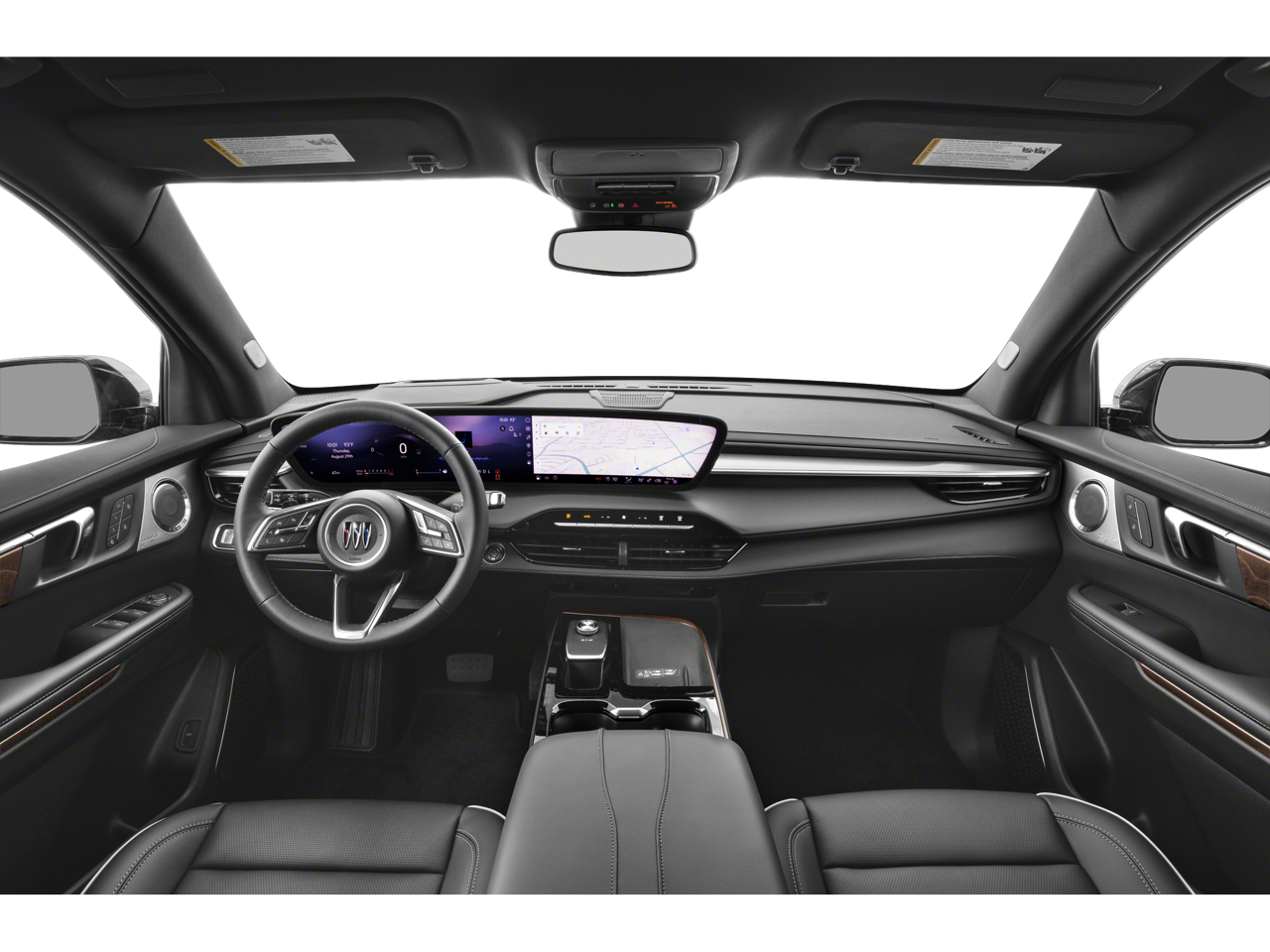 2026 Buick Enclave Avenir FWD