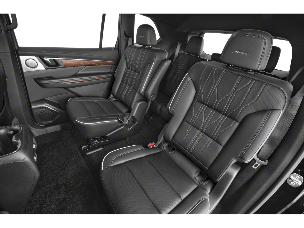 2026 Buick Enclave Avenir FWD
