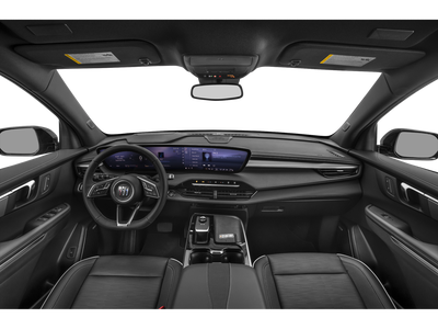 2026 Buick Enclave Sport Touring FWD