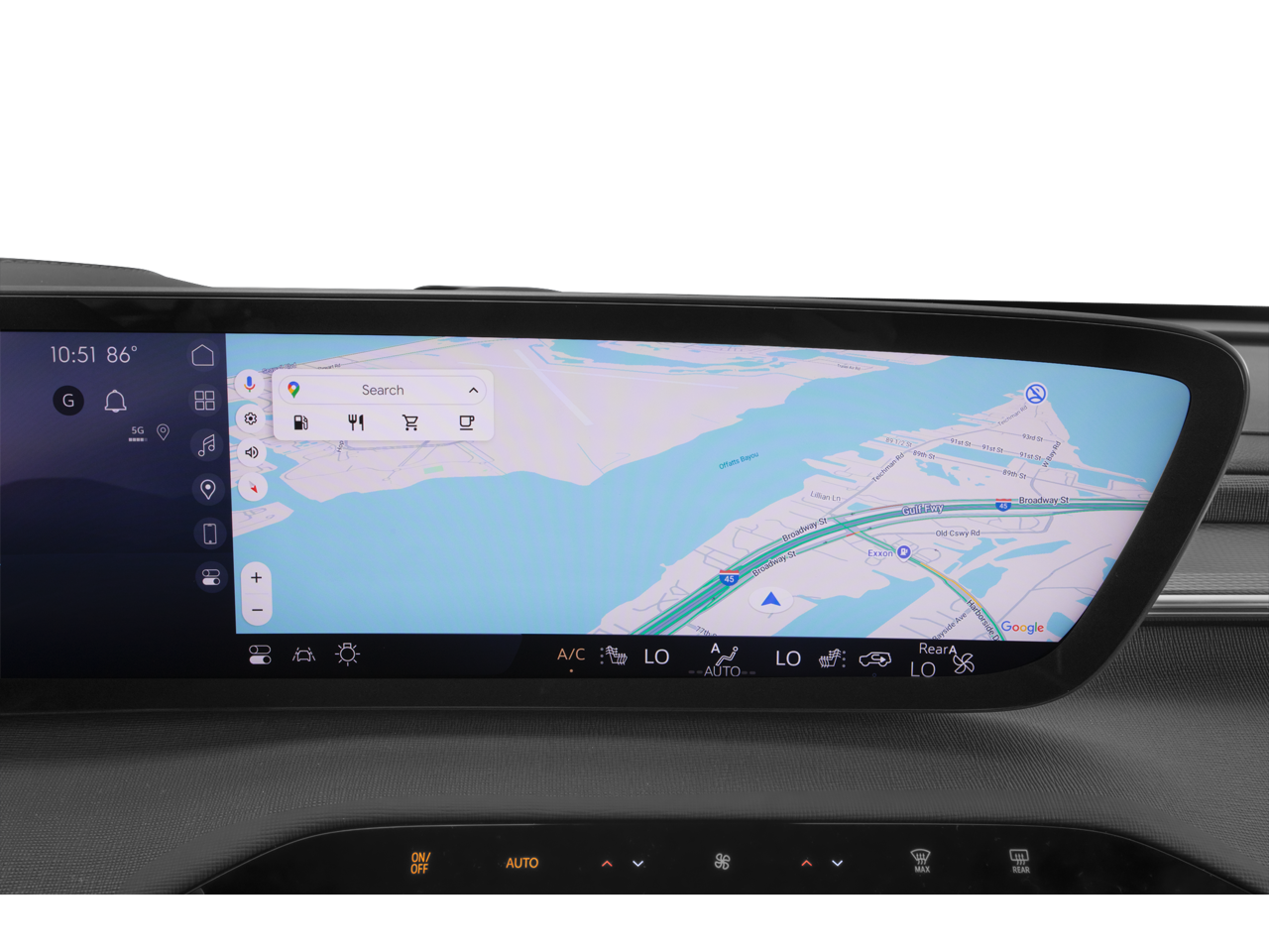 2026 Buick Enclave Sport Touring FWD