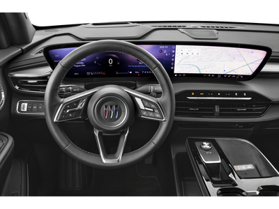 2026 Buick Enclave Avenir FWD