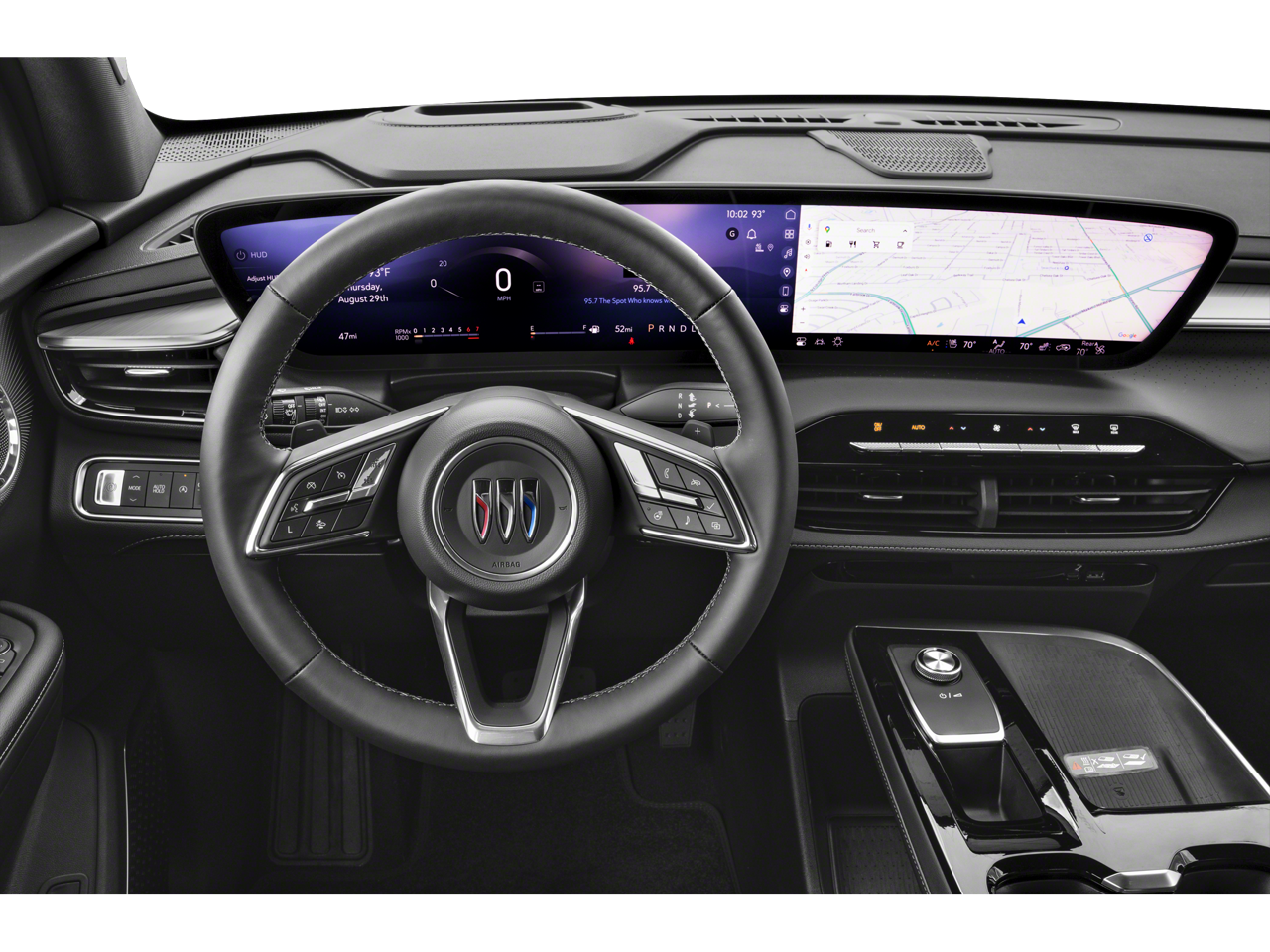 2026 Buick Enclave Avenir FWD