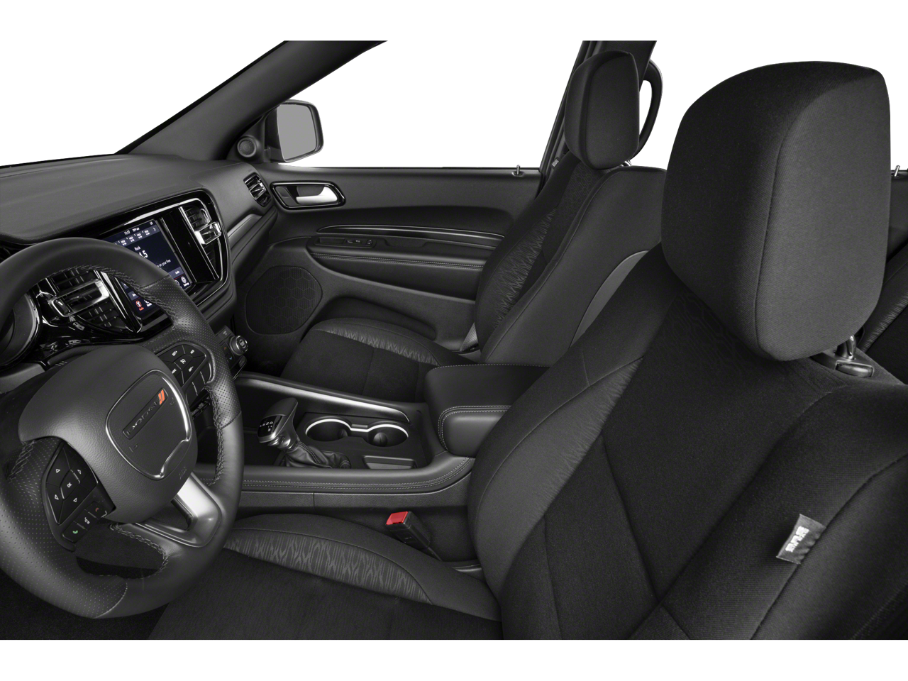 2026 Dodge Durango GT RWD