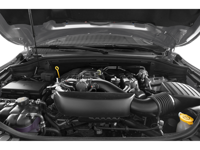 2026 Dodge Durango GT RWD