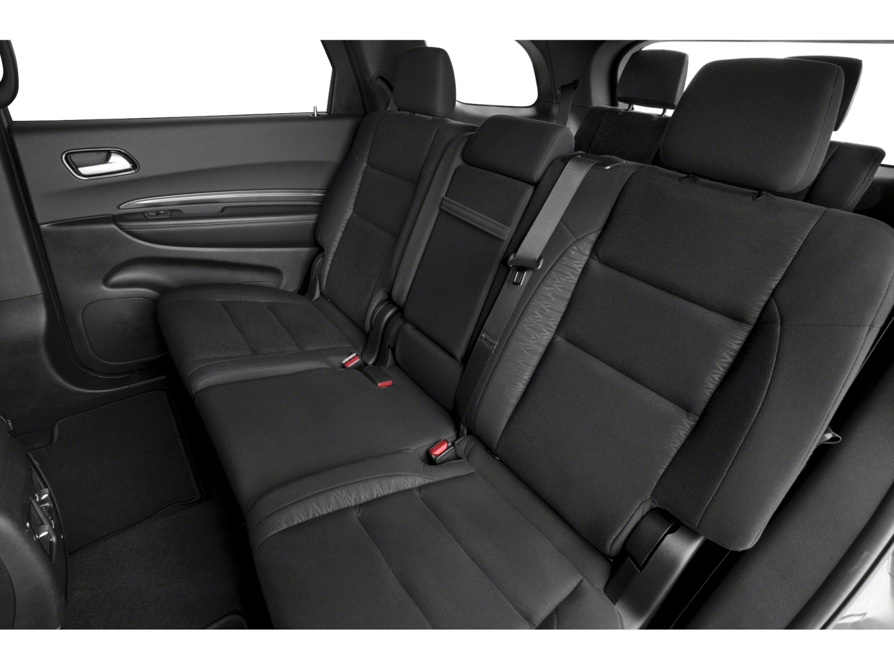 2026 Dodge Durango GT RWD
