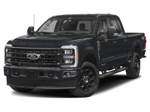 2026 Ford Super Duty F-250 SRW Base