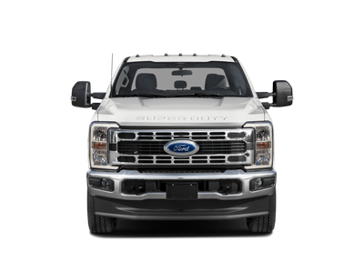 2026 Ford Super Duty F-350 DRW Pickup XLT