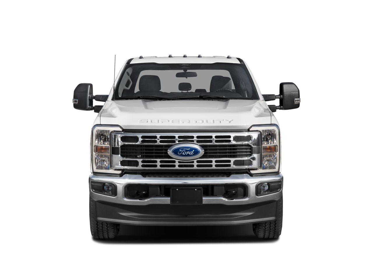 2026 Ford Super Duty F-350 DRW Pickup XLT