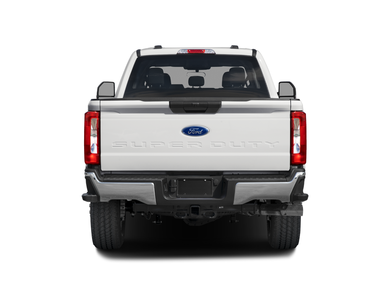 2026 Ford Super Duty F-350 DRW Pickup XLT