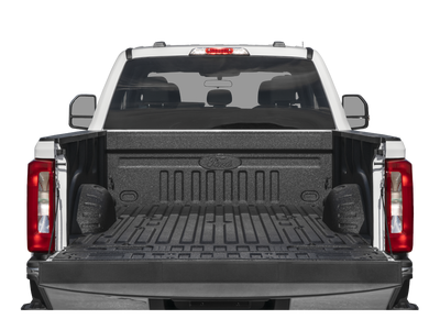 2026 Ford Super Duty F-350 DRW Pickup XLT