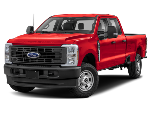 2026 Ford Super Duty F-350 DRW Pickup XLT