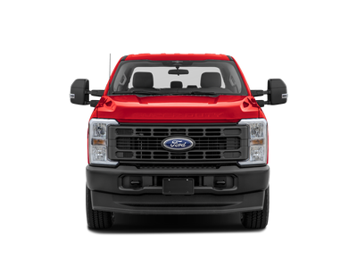 2026 Ford Super Duty F-350 DRW Pickup Platinum
