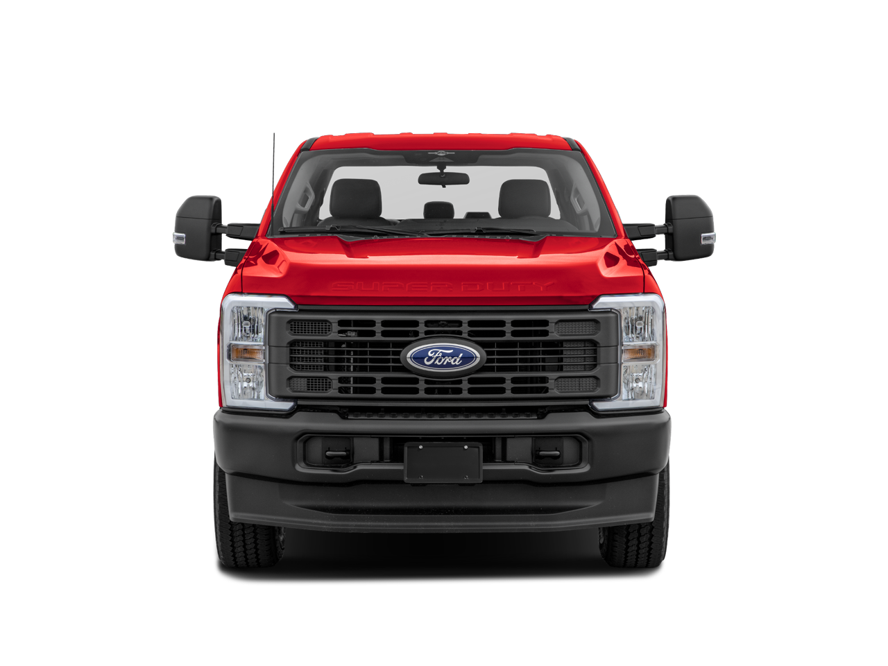 2026 Ford Super Duty F-350 DRW Pickup Platinum