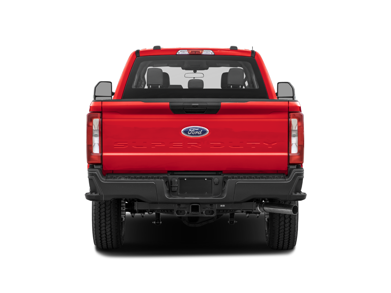 2026 Ford Super Duty F-350 DRW Pickup Platinum