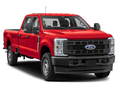2026 Ford Super Duty F-350 DRW Pickup Platinum
