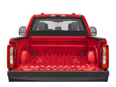 2026 Ford Super Duty F-350 DRW Pickup Platinum