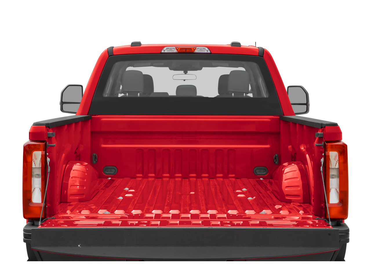 2026 Ford Super Duty F-350 DRW Pickup Platinum