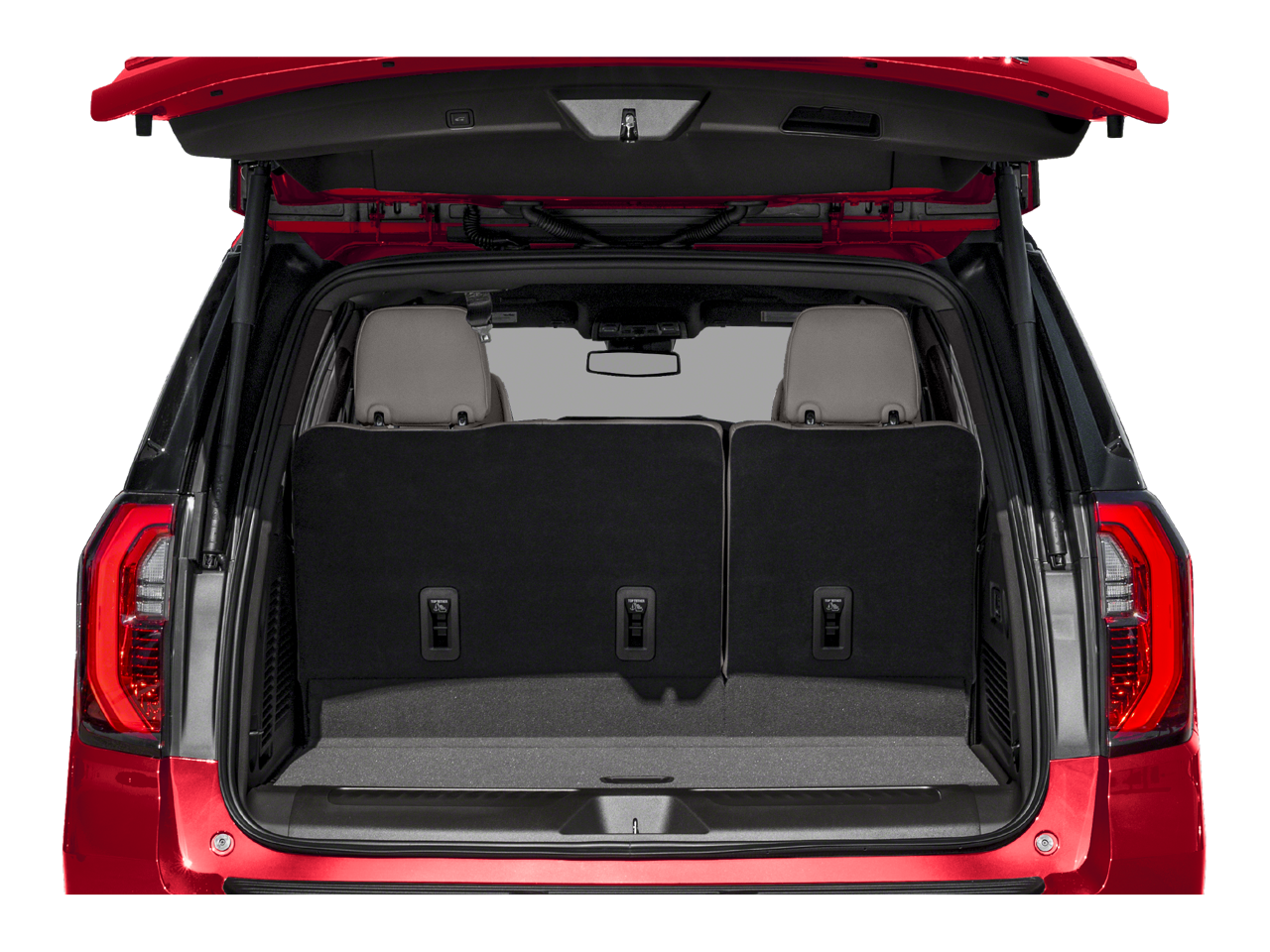 2026 GMC Yukon Denali Denali