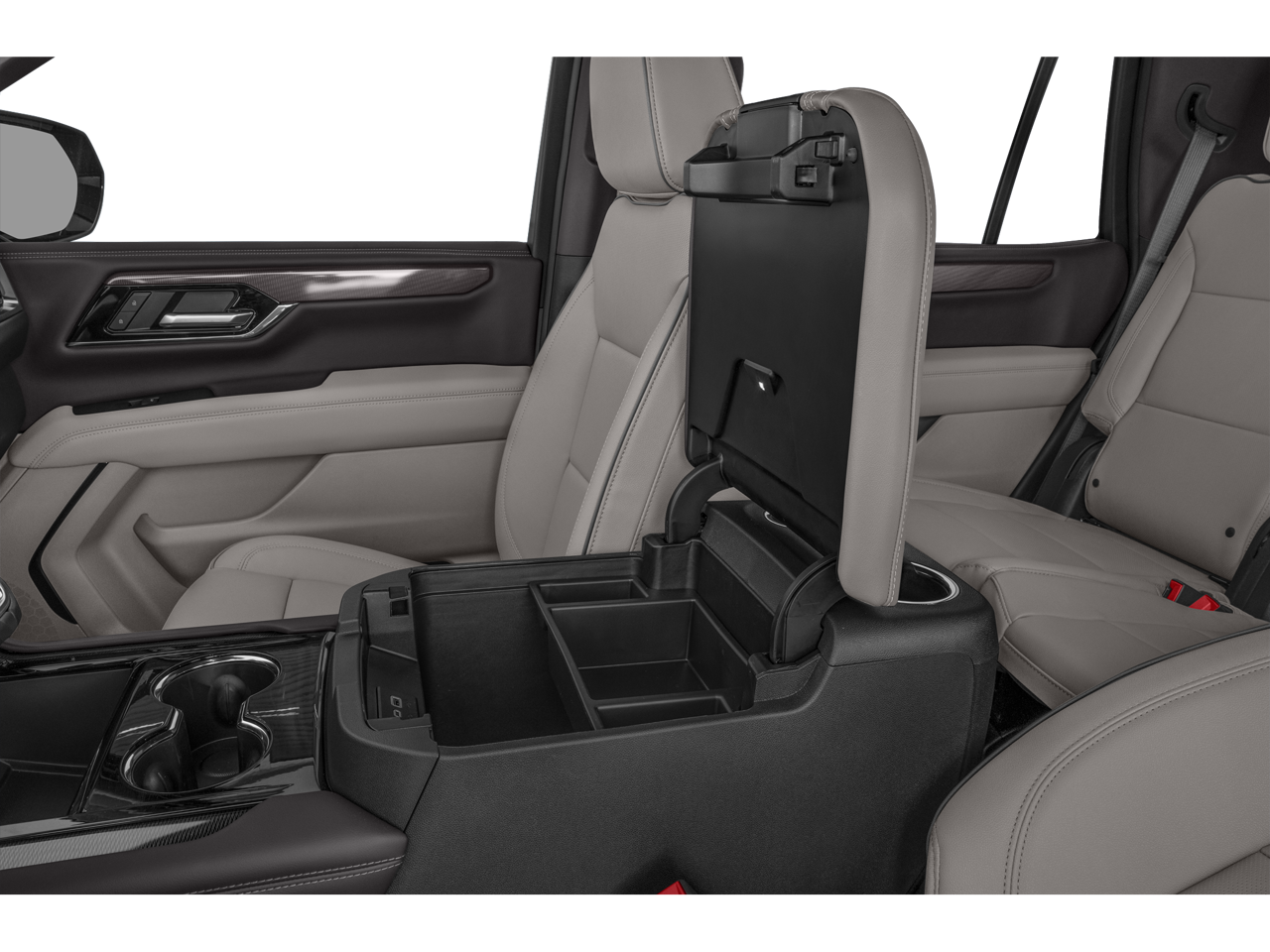 2026 GMC Yukon Denali Denali