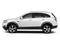 2012 Chevrolet Captiva Sport Fleet LTZ