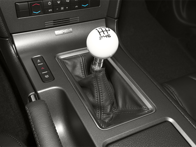 2013 Ford Shelby GT500 Shelby GT500