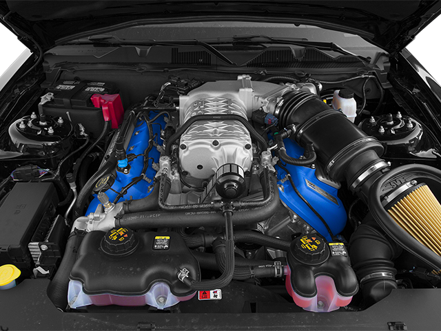 2013 Ford Shelby GT500 Shelby GT500