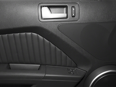 2013 Ford Shelby GT500 Shelby GT500