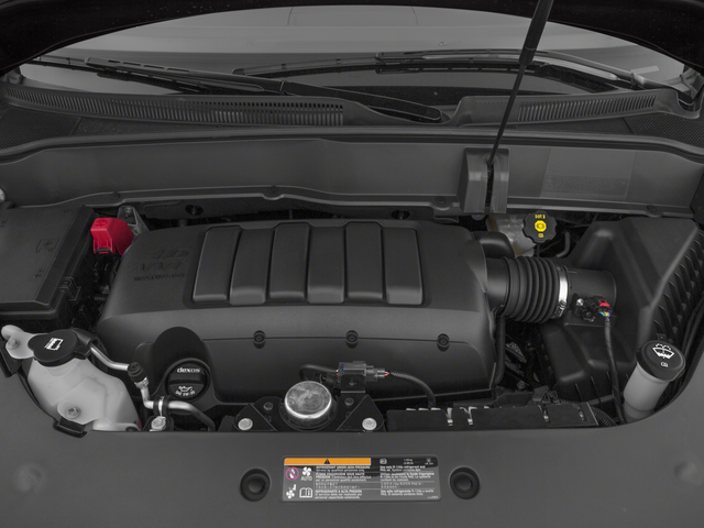 2014 Buick Enclave Convenience