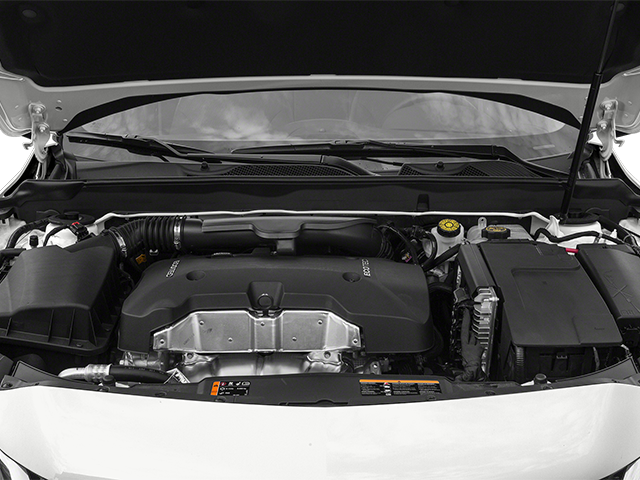 2014 Chevrolet Malibu 1LT