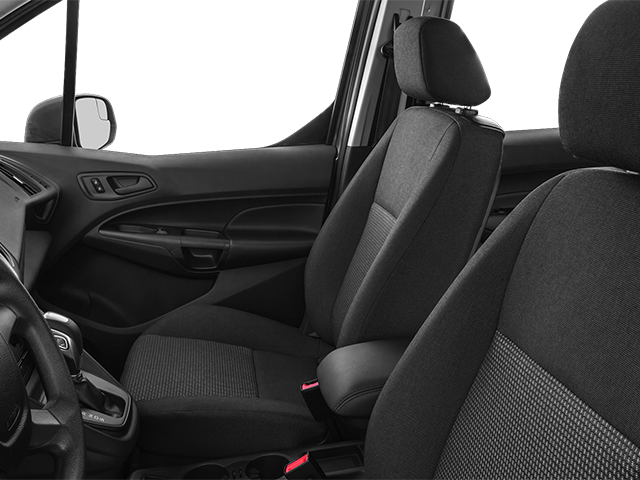 2014 Ford Transit Connect XLT