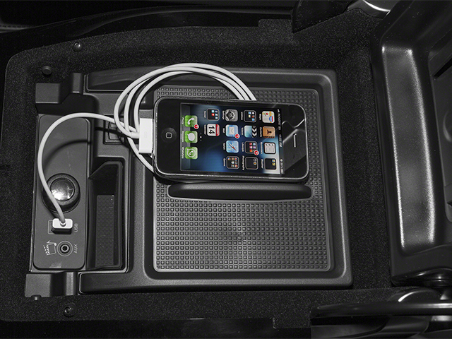 2014 Land Rover Range Rover 5.0L V8 Supercharged