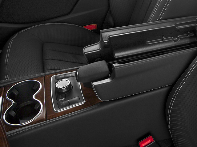 2014 Mercedes-Benz CLS 550 CLS 550