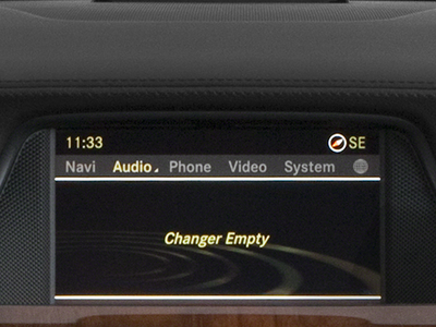 2014 Mercedes-Benz CLS 550 CLS 550