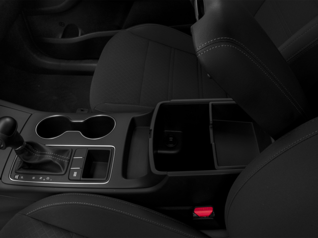 2016 Kia Sorento 2.4L LX