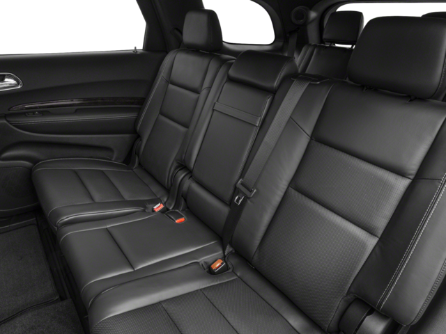 2017 Dodge Durango Citadel AWD