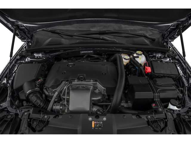 2018 Buick Regal Sportback Essence