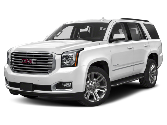 2018 GMC Yukon SLE