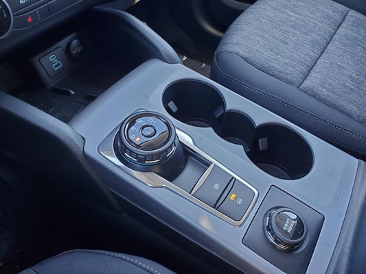 goat mode new bronco