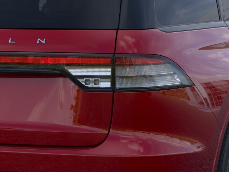 2026 Lincoln Aviator Premiere®