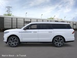 2026 Lincoln Navigator Reserve L