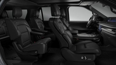 2026 Lincoln Navigator Reserve L