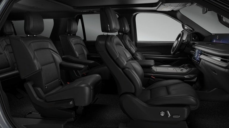 2026 Lincoln Navigator Reserve L