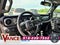 2021 Jeep Wrangler Unlimited Willys Sport 4x4