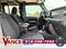 2021 Jeep Wrangler Unlimited Willys Sport 4x4