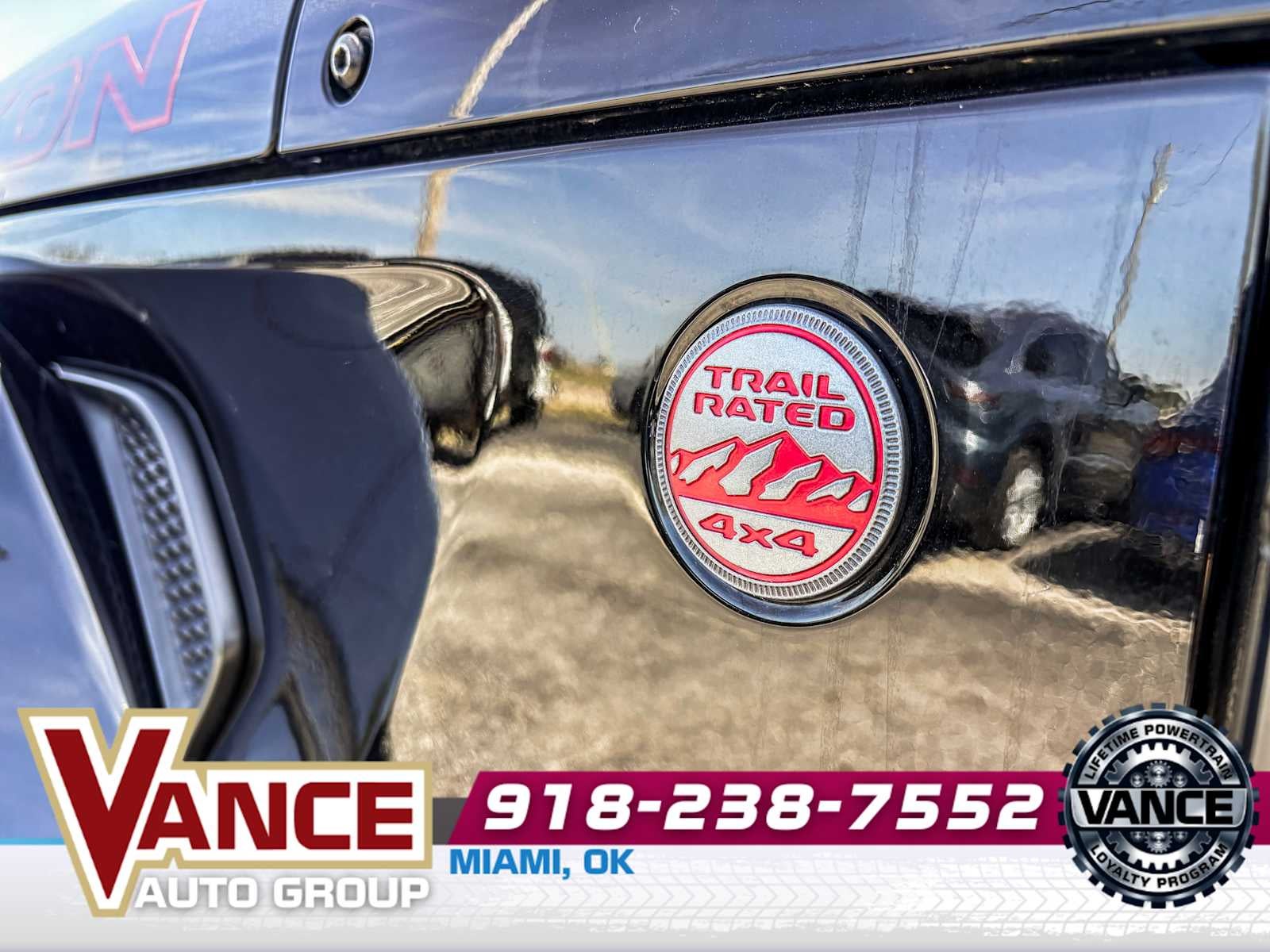 2018 Jeep Wrangler Unlimited Rubicon 4x4