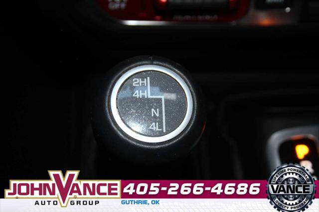 2018 Jeep Wrangler Unlimited Rubicon 4x4